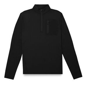 TEN THOUSAND OVER ZIP (2021) / BLACK